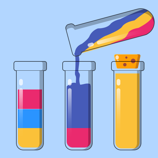 彩虹瓶2026官方新版图标