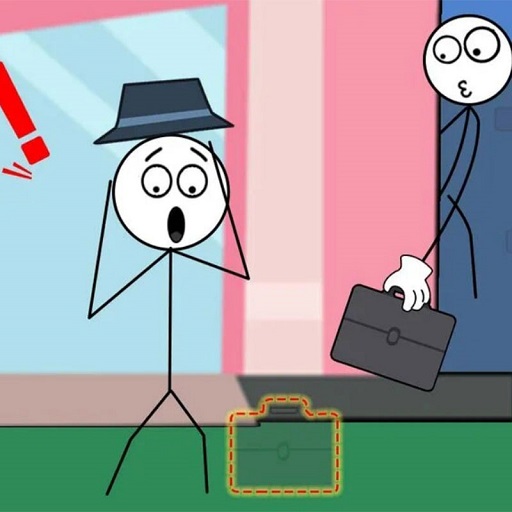 全能强者闯关2026官方新版图标