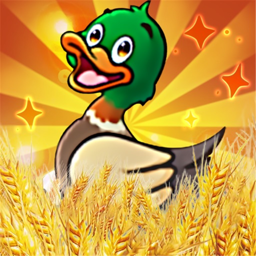 策略守住村庄2026官方新版图标