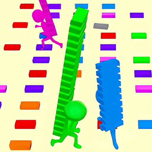 搭个桥2026官方新版图标