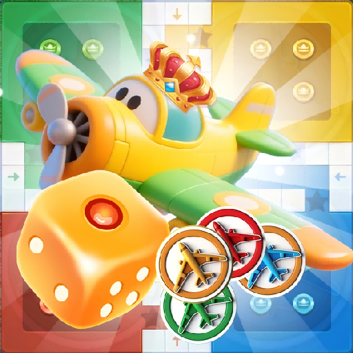 芒果飞行棋2026官方新版图标