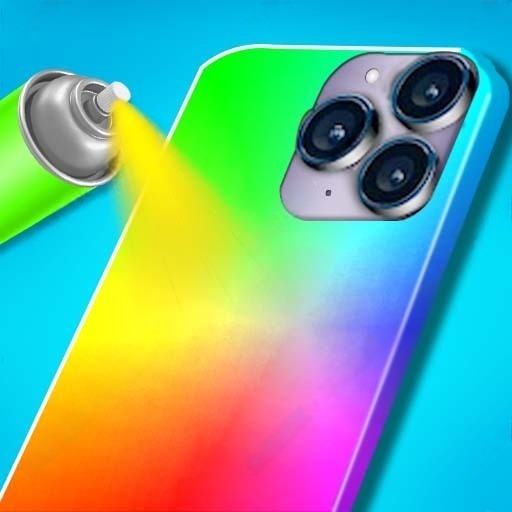 解压手机壳2026官方新版图标