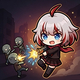 少女大战丧尸2026官方新版图标