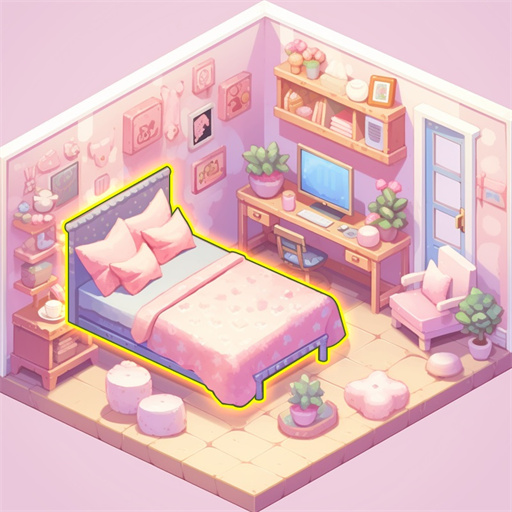 收纳大行家2025官方新版图标