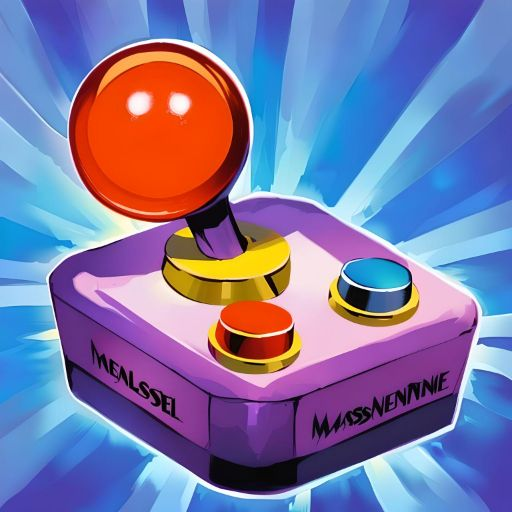 电玩模拟器2025官方新版图标