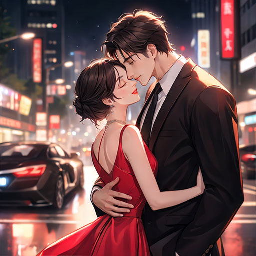 命运的反转2025官方新版图标