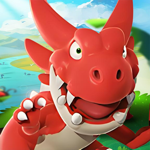 萌龙过五关2026官方新版图标