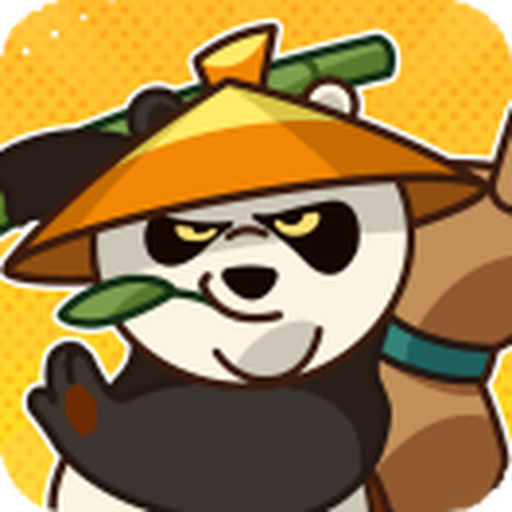 幻之森林-休闲小游戏2026官方新版图标