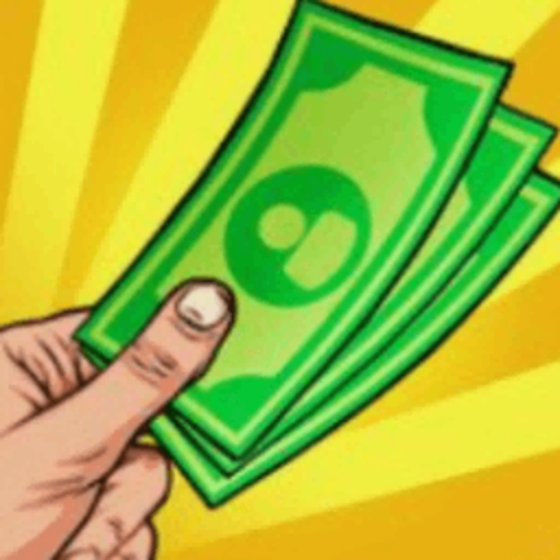 捡钱跑酷冲冲冲2026官方新版图标