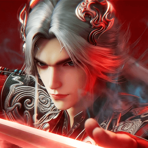 匠神传说2026官方新版图标