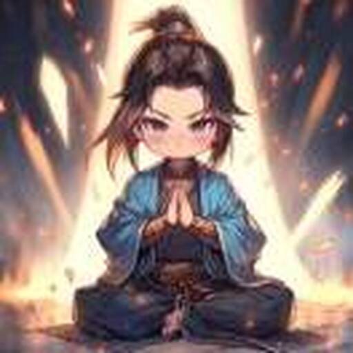 山中有宗门2025官方新版图标