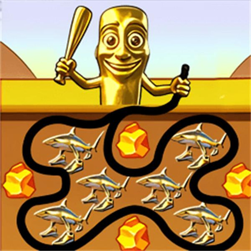 画线回家2025官方新版图标