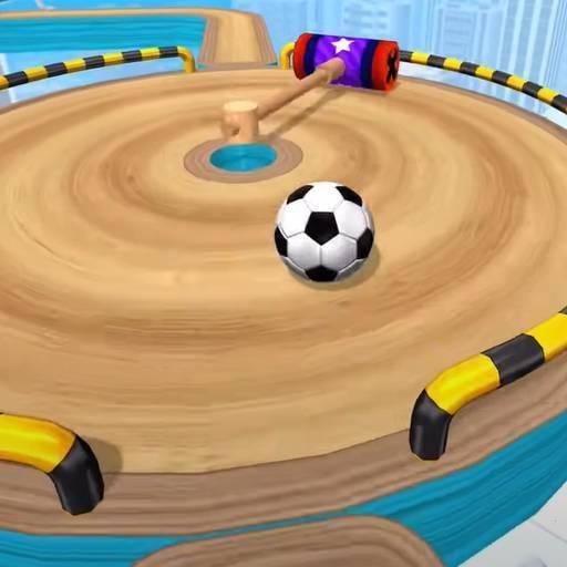 天空球球极限酷跑2026官方新版图标