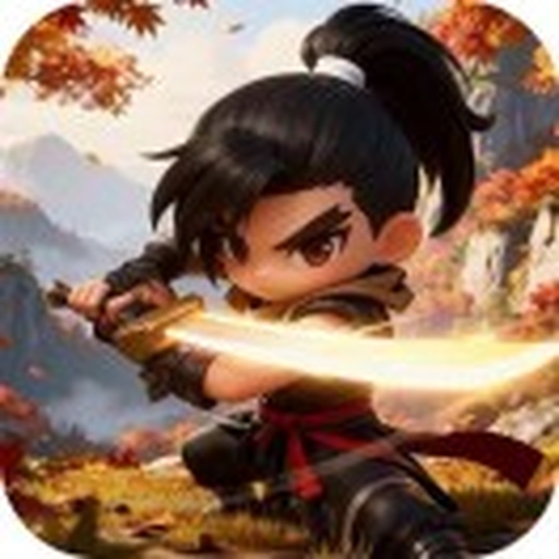 荡剑闯天涯-福利官2025官方新版图标