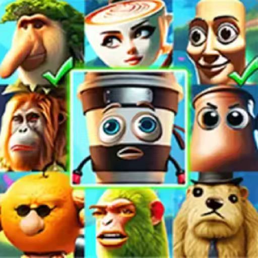 山海经消除2026官方新版图标