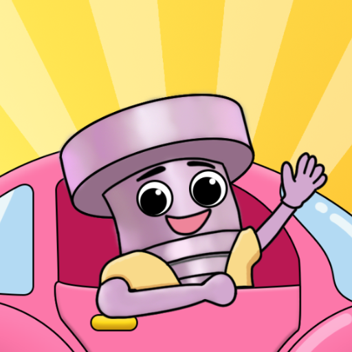 螺丝服了2026官方新版图标