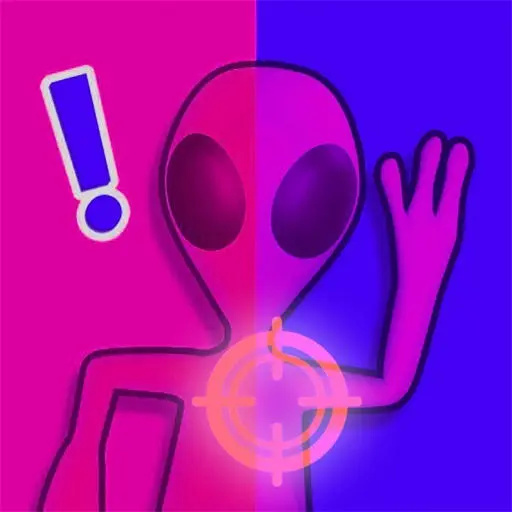 外星人快跑2026官方新版图标