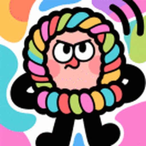 拆绳子2026官方新版图标