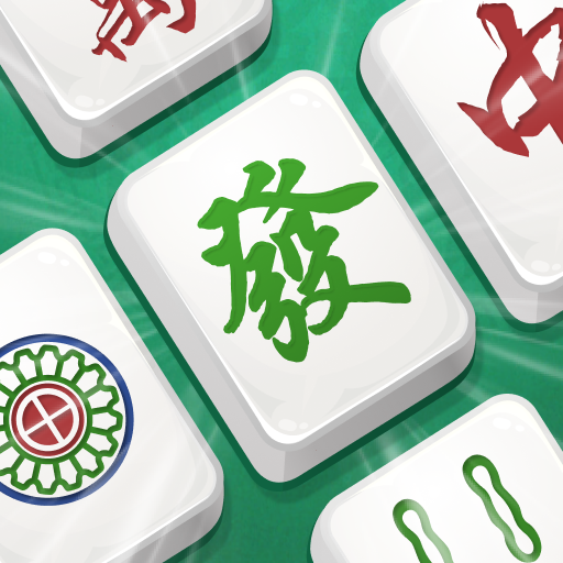 我麻了个将2026官方新版图标