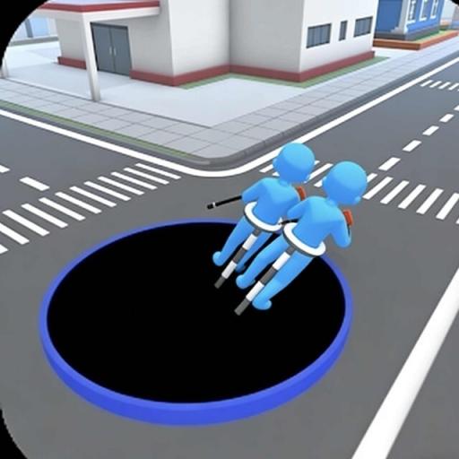 黑洞毁灭城市2026官方新版图标