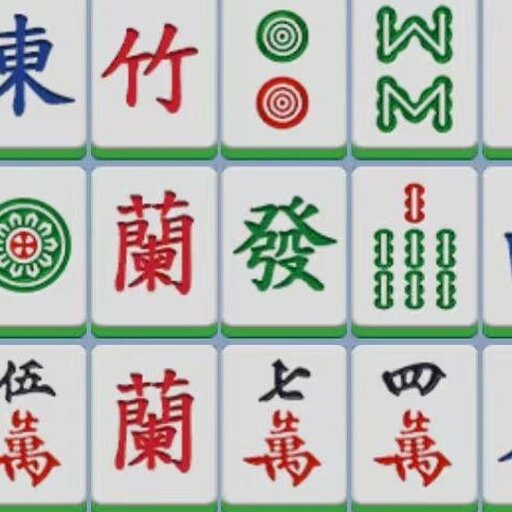 趣拼翻翻消2025官方新版图标