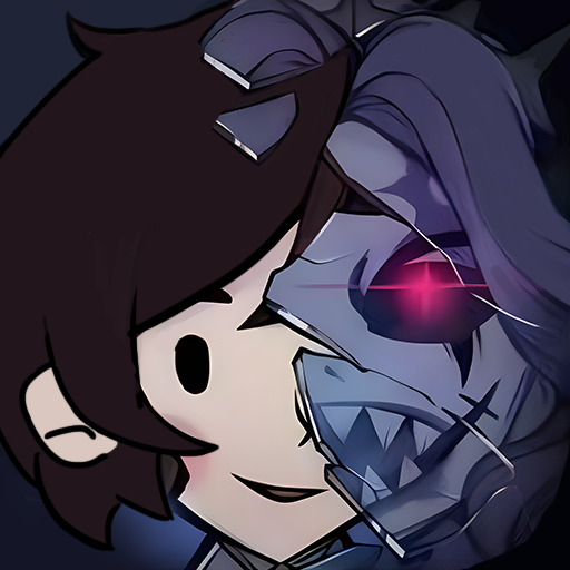 猛鬼楼躺赢日记2025官方新版图标