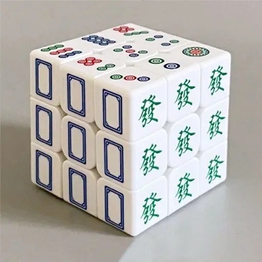 麻雀牌对对碰2026官方新版图标