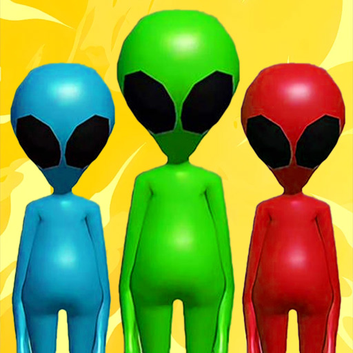 趣味脑洞大派对2026官方新版图标