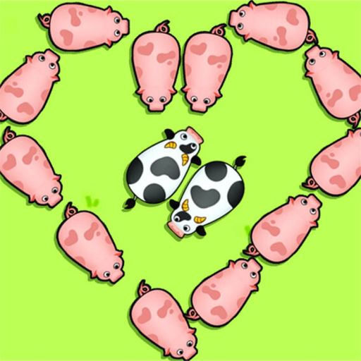 迷宫找小鱼2026官方新版图标