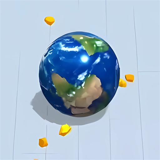 小星球大进化2025官方新版图标