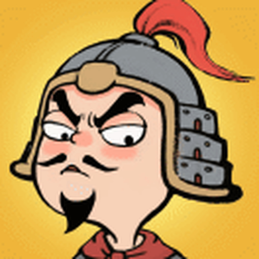 军团崛起2026官方新版图标