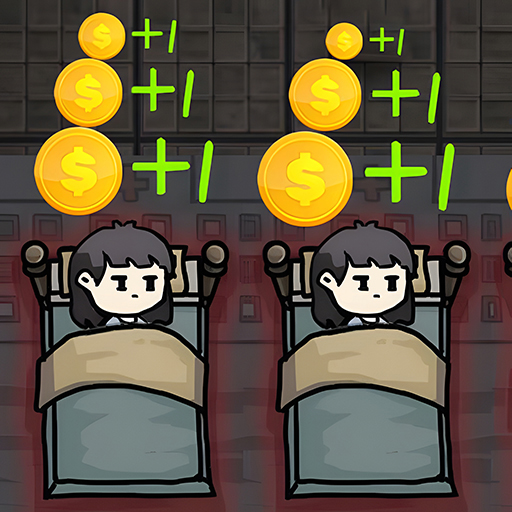 无限躺平合集2026官方新版图标