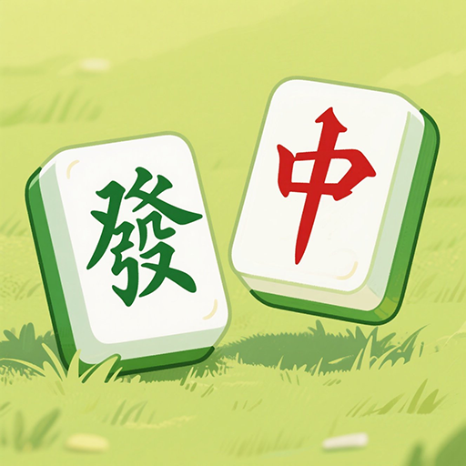 指尖有点麻2026官方新版图标