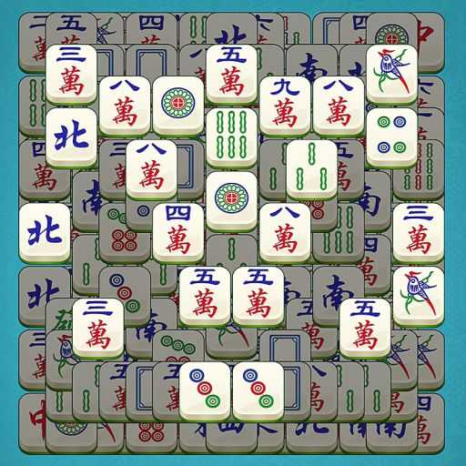 麻了个麻2026官方新版图标