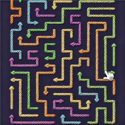 箭头消除大师2026官方新版图标