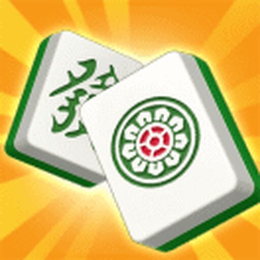 麻将合成高手2026官方新版图标