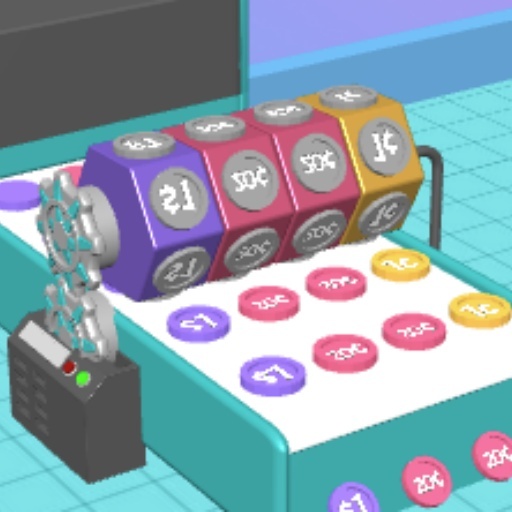 金币大亨2026官方新版图标