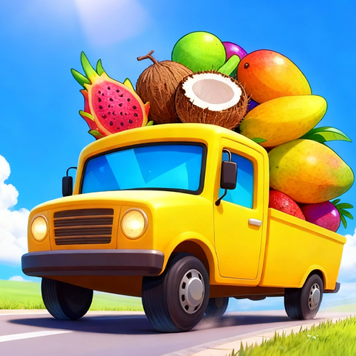 消除水果果2026官方新版图标