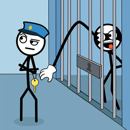 小偷谜题游戏2026官方新版图标