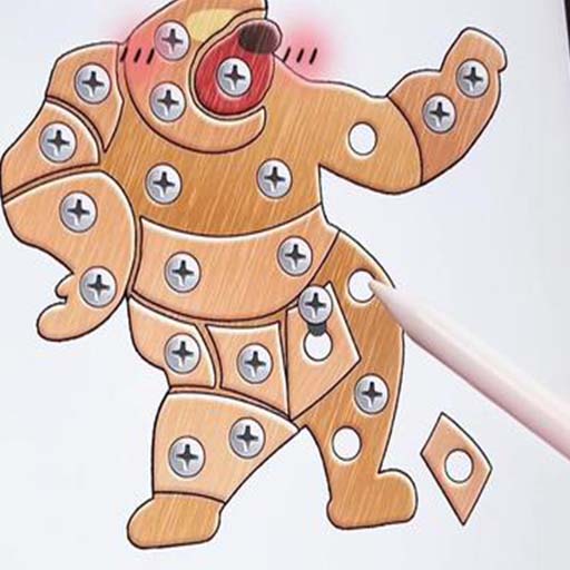 枪战作战2025官方新版图标