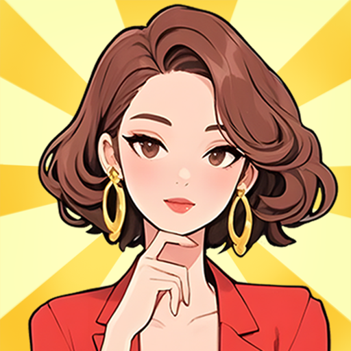 妙趣大侦探2026官方新版图标