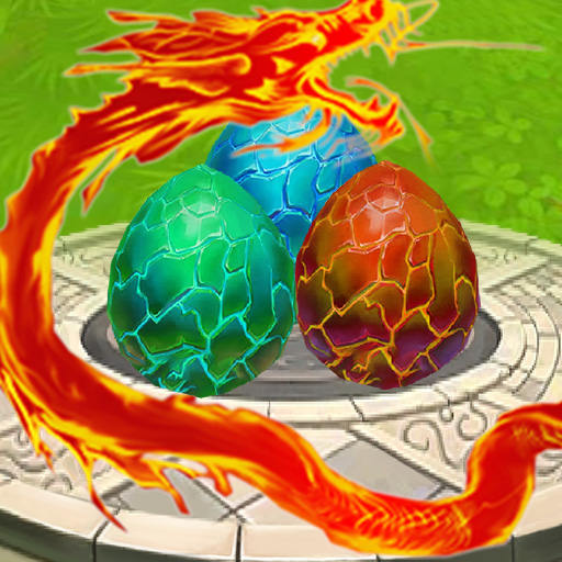 传说超进化2026官方新版图标