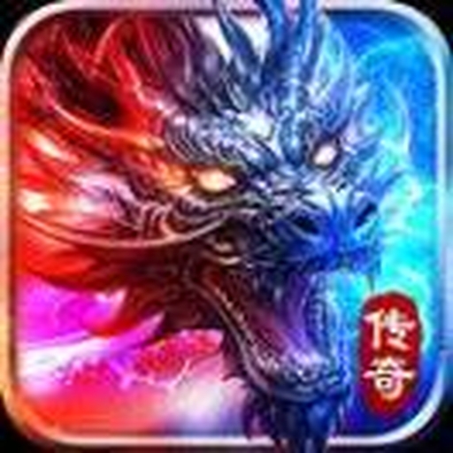 龙城无双手游2026官方新版图标