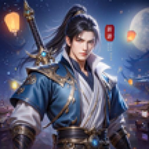 天仙变2026官方新版图标