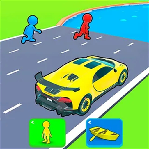 常玩冲关2026官方新版图标