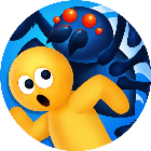 蛛蛛历险记2026官方新版图标