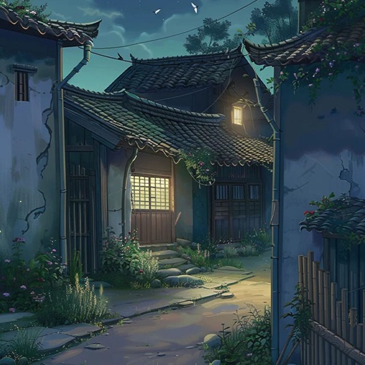 无限噩梦2025官方新版图标