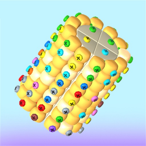 解压闯关赛2025官方新版图标