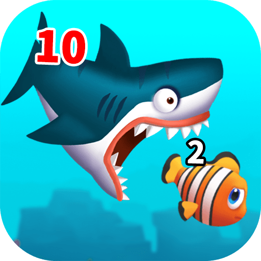 巨兽突击2025官方新版图标