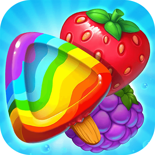 消除奇遇2026官方新版图标